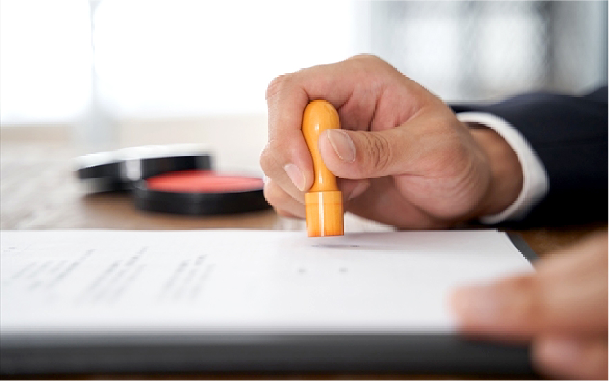 時効援用手続きサポート