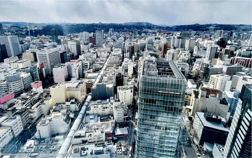 本店所在地変更の費用のめやす