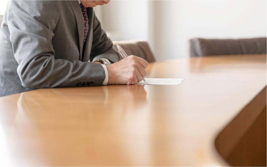 会社名変更の費用のめやす