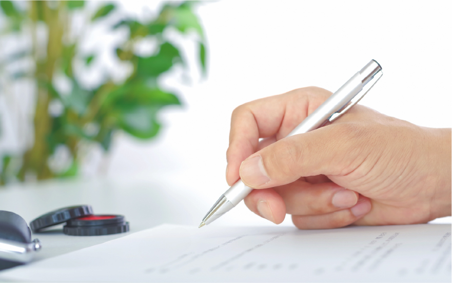 時効援用手続きサポート