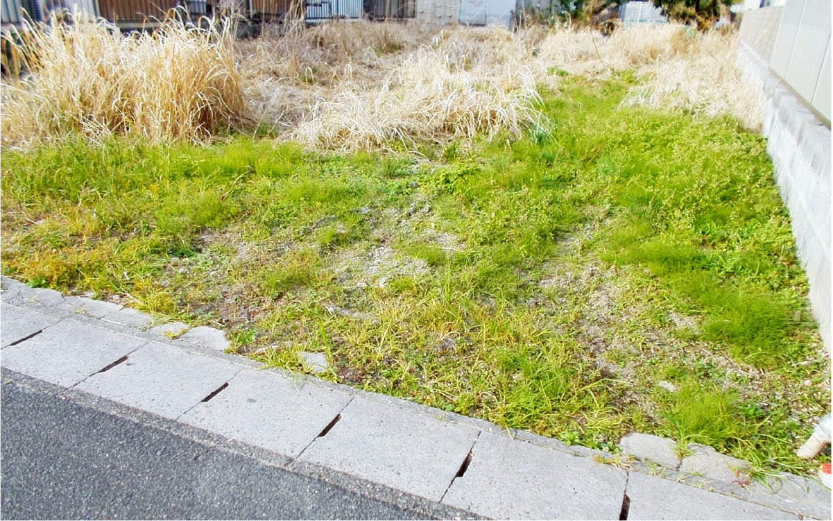 土地・建物の売買